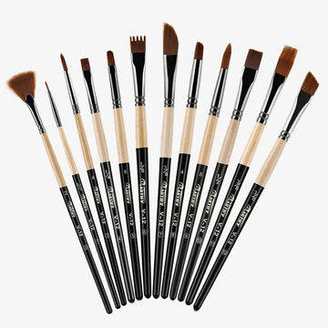 Brushes